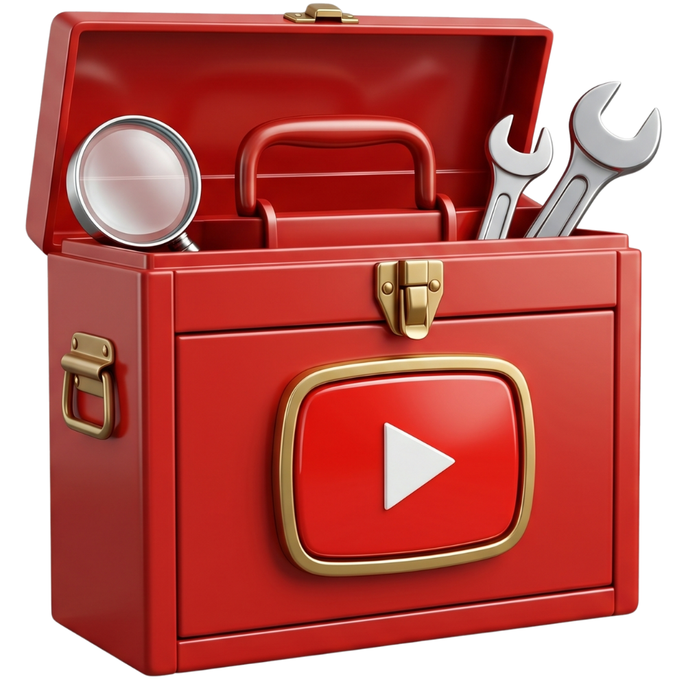 Channel Workbench logo